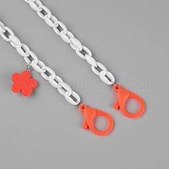 Chaînes de lunettes&nbsp;AJEW-TAC0025-13H