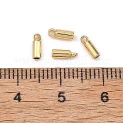 Messing Endkappen für Kord&nbsp;XGRQ2O508-431G