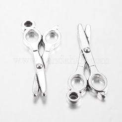 Pendentifs en alliage&nbsp;PALLOY-A15523-AS