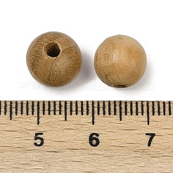 Naturholzperlen&nbsp;WOOD-C019-10mm-01