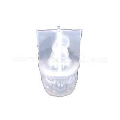 Stampi per candele con statue in silicone fai da te&nbsp;HAWE-PW0001-031