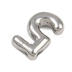 Colgantes de acero inoxidable 304&nbsp;LS-STAS-P402-01P-05