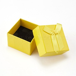 Pappschmuck Ohrringboxen&nbsp;CBOX-L007-004A