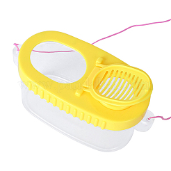 Lente d'ingrandimento portatile in plastica per insetti&nbsp;TOOL-F009-03