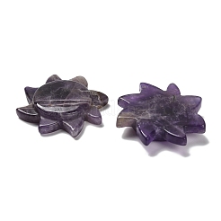 Natürlichen Amethyst Cabochons&nbsp;G-Q190-01C