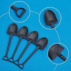 Cucharas de plastico&nbsp;FIND-GF0003-64A
