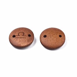 Holzverbinder Stecker&nbsp;WOOD-S053-52H