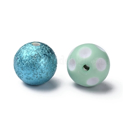 Acrylperlen-Set&nbsp;FIND-WH0038-83B