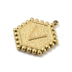 201 pendenti in acciaio inossidabile&nbsp;STAS-R227-01V-G