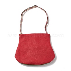 Süßigkeitentüten aus Stoff&nbsp;LS-ABAG-C004-01B