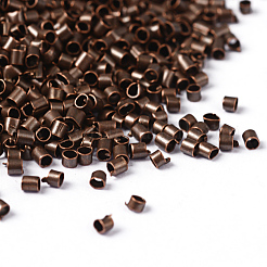 Perline ondulato in Ottone&nbsp;E001-NFR