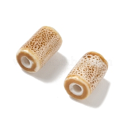 Perline porcellana fatto a mano&nbsp;PORC-P031-01E