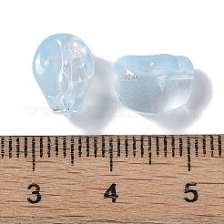 Cottura di perle di vetro per pittura&nbsp;GLAA-S202-17I
