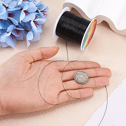 Fil de cuivre rond pour la fabrication de bijoux&nbsp;YS-TAC0004-0.3mm-15