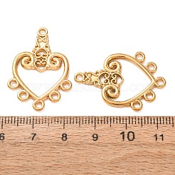 Maglie in acciaio inossidabile 304 in stile vintage&nbsp;SA-CBAAA70-02D-G