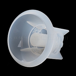 Weihnachten DIY Kerzenhalter Silikonformen&nbsp;DIY-F141-01A