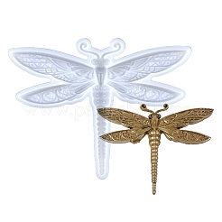 Libelle DIY Display Silikonformen in Lebensmittelqualität&nbsp;LS-WG31828-01