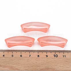 Perline acrilico trasparente&nbsp;MACR-S372-002C-005
