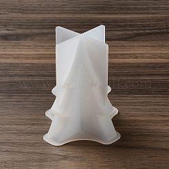 DIY-Weihnachtsbaum-Display-Silikonformen&nbsp;LS-DIY-P075-A02