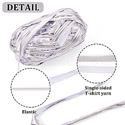 Ruban polyester scintillant&nbsp;OCOR-TAC0017-03D