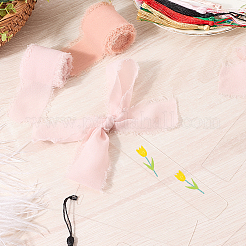 Kits de marcapáginas para hacer uno mismo&nbsp;DIY-CP0012-51