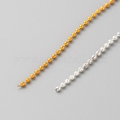 Legierung Ketten&nbsp;DIY-WH0320-29