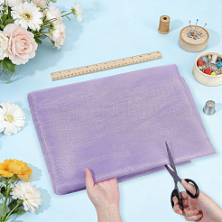 Tejido de poliéster&nbsp;DIY-WH0591-503C