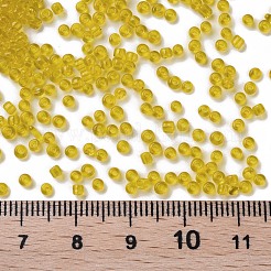 Runde Saatperlen&nbsp;SEED-A004-2mm-10