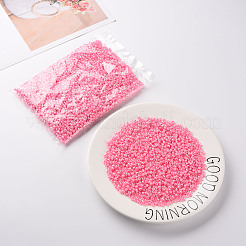 (servizio di reimballaggio disponibile) perline di semi di vetro&nbsp;SEED-C020-4mm-145