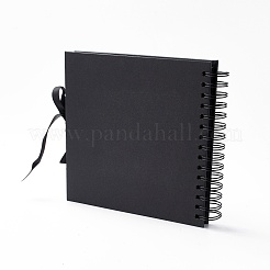 8-Zoll-Karton-DIY-Fotoalbum Scrapbooking-Erinnerungsbuch&nbsp;DIY-A036-03B