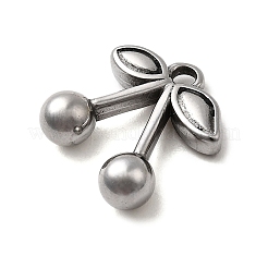 Colgantes de acero inoxidable 304&nbsp;STAS-B103-01A-P