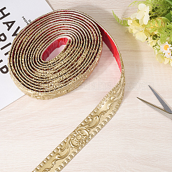 Moldura flexible autoadhesiva de pvc&nbsp;DIY-WH20007-58B