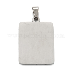 Colgantes de acero inoxidable 304 que no se deslustran&nbsp;STAS-K216-48A-P