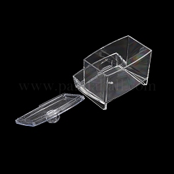 Kosmetik-Aufbewahrungsbox aus Acryl&nbsp;CON-WH20002-11