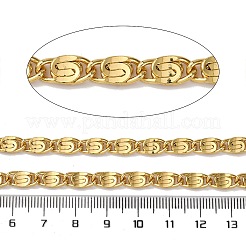 Cadenas de latón lumachina&nbsp;CHC-H113-02G