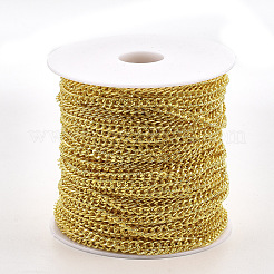 Kubanische Eisengliederketten&nbsp;CH-T001-05G