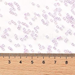 Zylinderförmige Saatperlen&nbsp;X-SEED-H001-A04