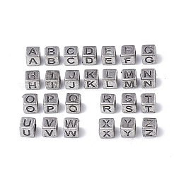 Acrilico perline stile antico&nbsp;PACR-Q118-01AS