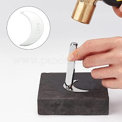 201 pendenti in acciaio inossidabile&nbsp;STAS-FH0001-28P