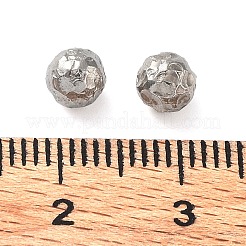 Perline in acciaio inossidabile 303 anti-ossidazione&nbsp;STAS-Q302-02A-P
