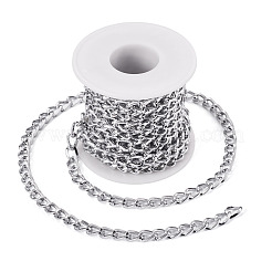 5m Aluminium-Panzerketten&nbsp;CHA-TA0001-34P