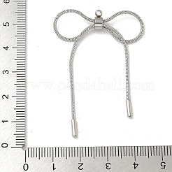 Pendentifs en acier inoxydable 304&nbsp;STAS-S131-18P