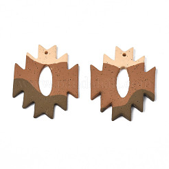 Handmade Fimo Anhänger&nbsp;CLAY-N010-040