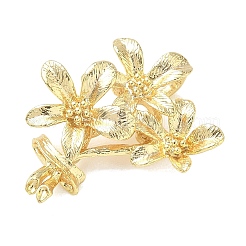 Pendente in ottone&nbsp;KK-G601-05G-04