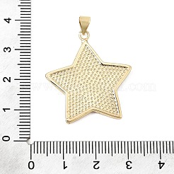 Emaille Anhänger Legierung&nbsp;AL-CBAC8B4-03A-G