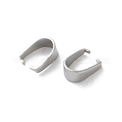 Ganci a scatto in acciaio inossidabile 304&nbsp;STAS-V007-02B-P