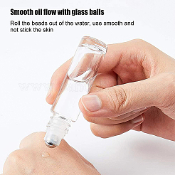 DIY ätherisches Öl Flasche Kit&nbsp;DIY-BC0010-99