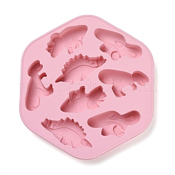 Stampi in silicone fai da te per alimenti&nbsp;DIY-E031-01