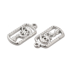 Pendenti in acciaio inossidabile 304 anti-ossidazione&nbsp;STAS-B032-01P