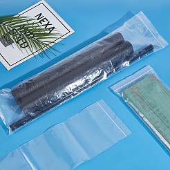 40 wiederverschließbarer PE-Beutel&nbsp;OPP-GA0001-02B